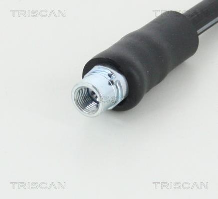 Flexible de frein (Durite de frein) Triscan A/S 8150 29126