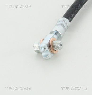 Flexible de frein (Durite de frein) Triscan A/S ref. 8150 29127