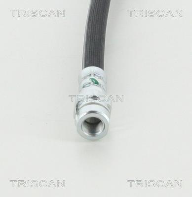 Flexible de frein (Durite de frein) Triscan A/S ref. 8150 29127