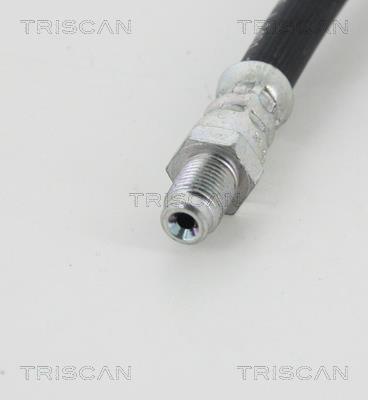 Flexible de frein (Durite de frein) Triscan A/S 8150 29128