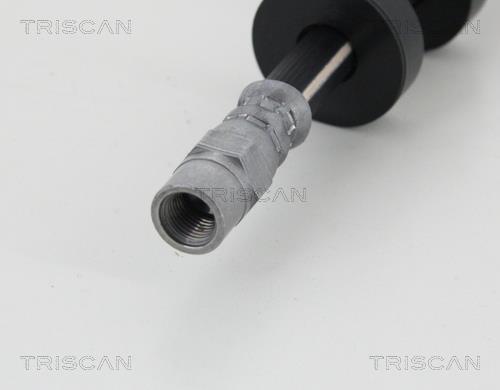 Flexible de frein (Durite de frein) Triscan A/S 8150 29128