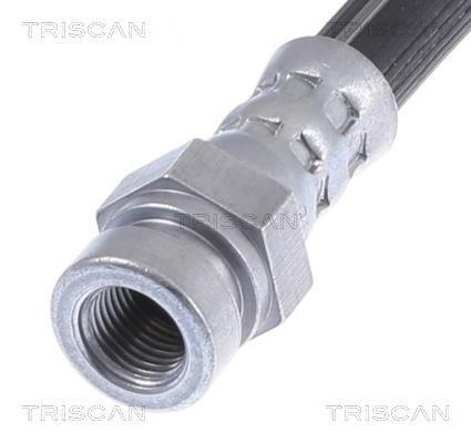 Flexible de frein (Durite de frein) Triscan A/S ref. 8150 29130