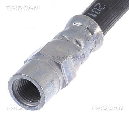 Flexible de frein (Durite de frein) Triscan A/S ref. 8150 29130