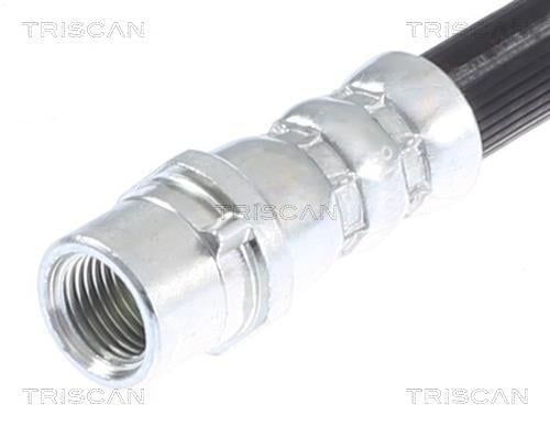 Flexible de frein (Durite de frein) Triscan A/S ref. 8150 29131