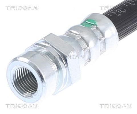 Flexible de frein (Durite de frein) Triscan A/S ref. 8150 29131