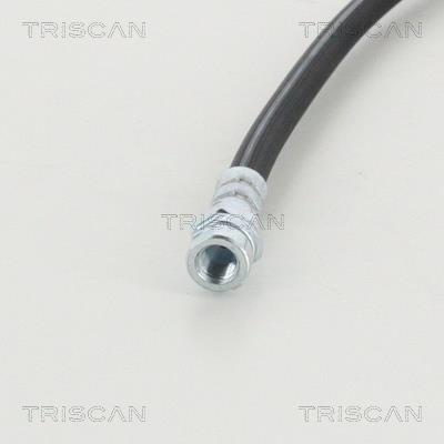 Flexible de frein (Durite de frein) Triscan A/S ref. 8150 29132