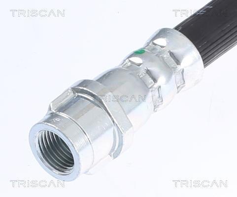 Flexible de frein (Durite de frein) Triscan A/S 8150 29133