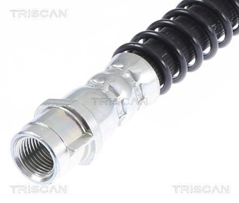Flexible de frein (Durite de frein) Triscan A/S 8150 29134