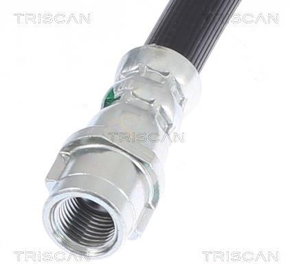 Flexible de frein (Durite de frein) Triscan A/S 8150 29134