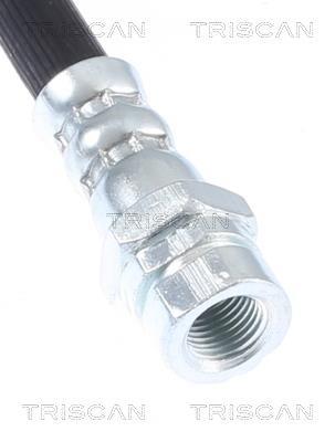 Flexible de frein (Durite de frein) Triscan A/S ref. 8150 29136