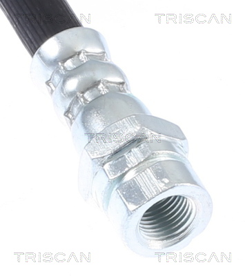 Flexible de frein (Durite de frein) Triscan A/S ref. 8150 29136