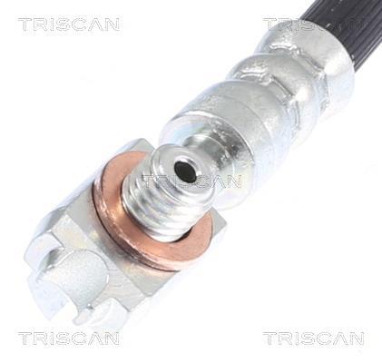 Flexible de frein (Durite de frein) Triscan A/S ref. 8150 29136