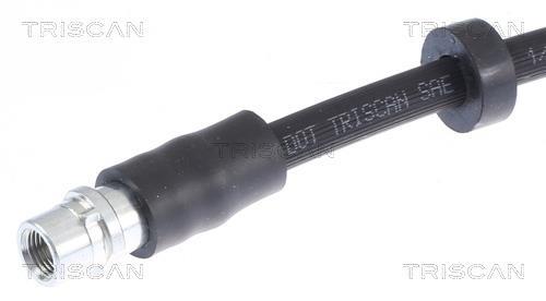 Flexible de frein (Durite de frein) Triscan A/S ref. 8150 29137