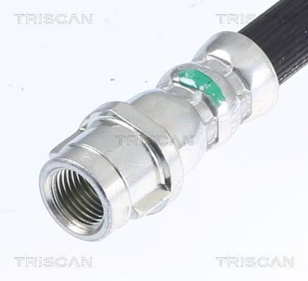 Flexible de frein (Durite de frein) Triscan A/S 8150 29139