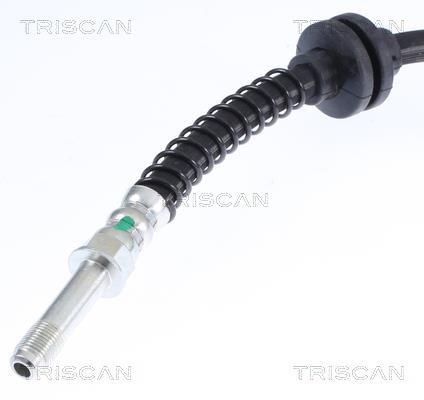 Flexible de frein (Durite de frein) Triscan A/S 8150 29139