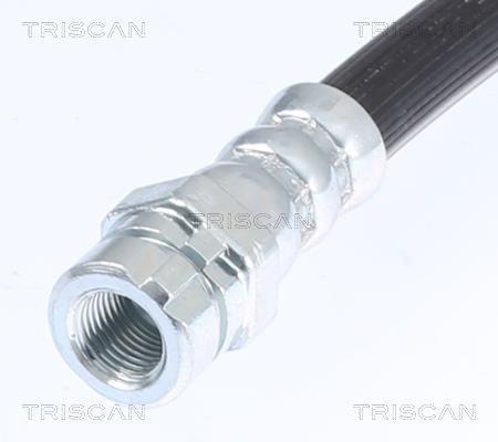 Flexible de frein (Durite de frein) Triscan A/S ref. 8150 29140