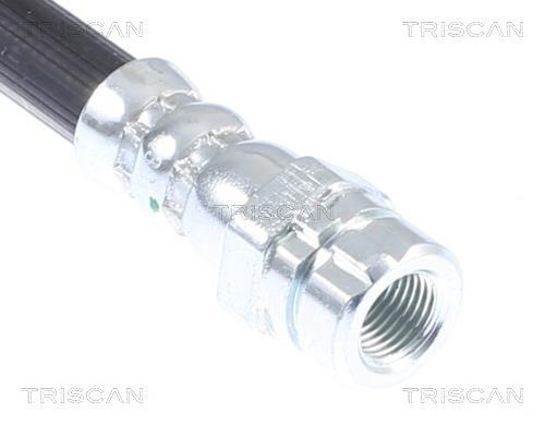 Flexible de frein (Durite de frein) Triscan A/S ref. 8150 29140