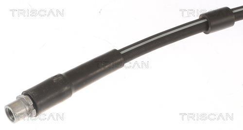 Flexible de frein (Durite de frein) Triscan A/S 8150 29141
