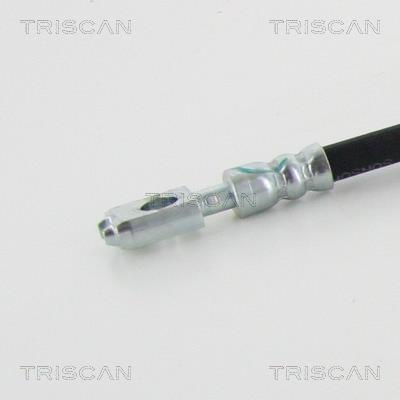 Flexível de travão Triscan A/S ref. 8150 29143