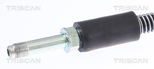 Flexible de frein (Durite de frein) Triscan A/S 8150 29144