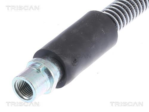 Flexible de frein (Durite de frein) Triscan A/S 8150 29144