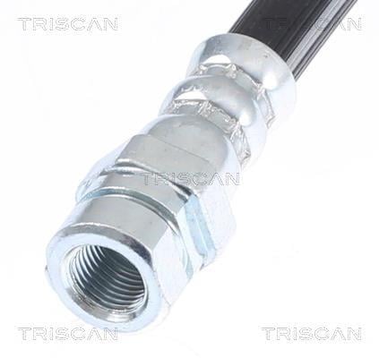 Flexible de frein (Durite de frein) Triscan A/S 8150 29146