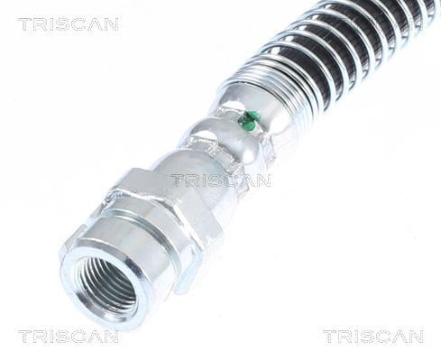 Flexible de frein (Durite de frein) Triscan A/S 8150 29146