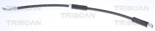 Flexible de frein (Durite de frein) Triscan A/S ref. 8150 29147