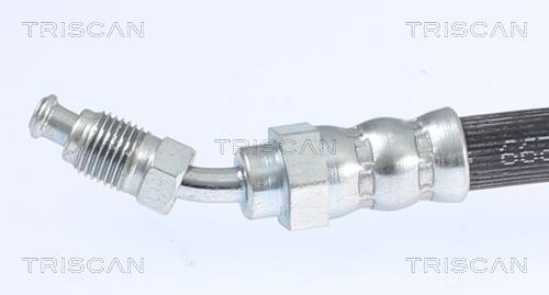 Flexible de frein (Durite de frein) Triscan A/S ref. 8150 29147