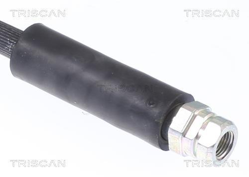 Flexible de frein (Durite de frein) Triscan A/S ref. 8150 29147