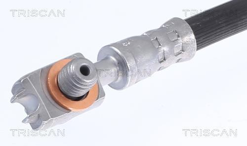 Flexible de frein (Durite de frein) Triscan A/S ref. 8150 29150