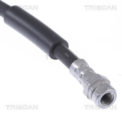 Flexible de frein (Durite de frein) Triscan A/S ref. 8150 29150