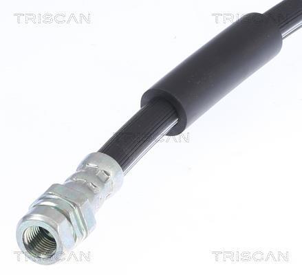 Flexible de frein (Durite de frein) Triscan A/S 8150 29151