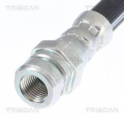 Flexible de frein (Durite de frein) Triscan A/S 8150 29151