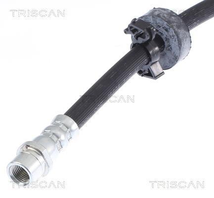Flexible de frein (Durite de frein) Triscan A/S 8150 29153