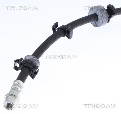 Flexible de frein (Durite de frein) Triscan A/S 8150 29153