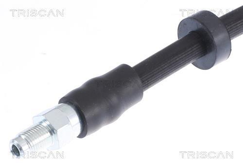 Flexible de frein (Durite de frein) Triscan A/S ref. 8150 29156