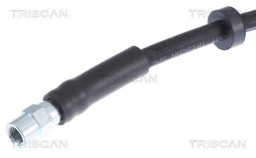 Flexible de frein (Durite de frein) Triscan A/S ref. 8150 29156