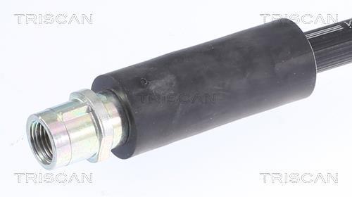 Flexible de frein (Durite de frein) Triscan A/S 8150 29158