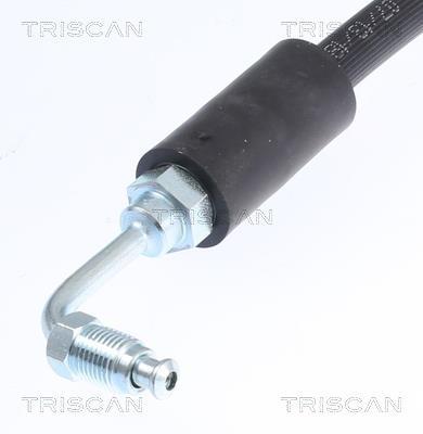 Flexible de frein (Durite de frein) Triscan A/S 8150 29158