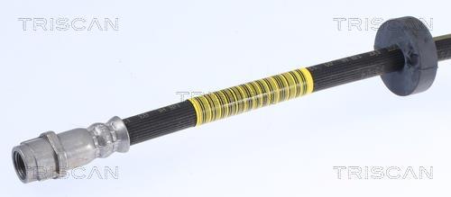 Flexible de frein (Durite de frein) Triscan A/S ref. 8150 29161
