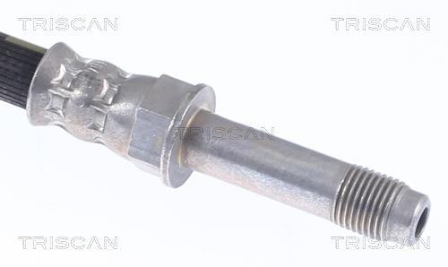 Flexible de frein (Durite de frein) Triscan A/S ref. 8150 29161