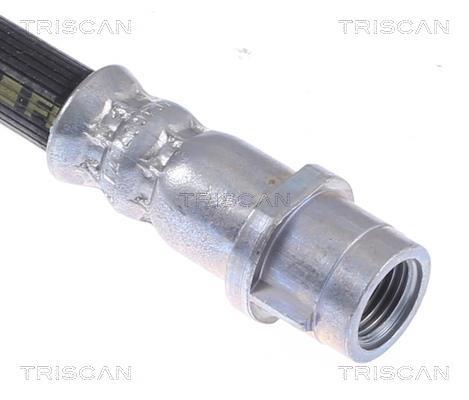 Flexible de frein (Durite de frein) Triscan A/S ref. 8150 29162