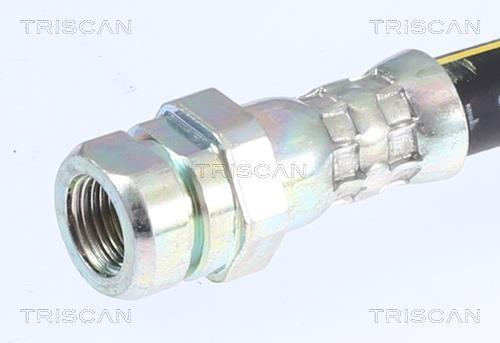 Flexible de frein (Durite de frein) Triscan A/S 8150 29164