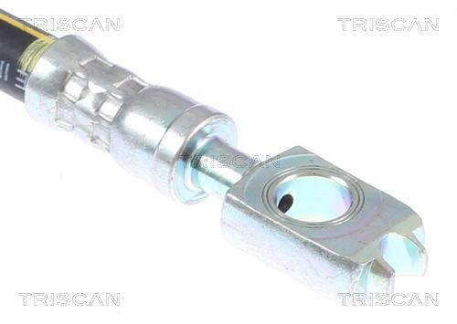 Flexible de frein (Durite de frein) Triscan A/S 8150 29164