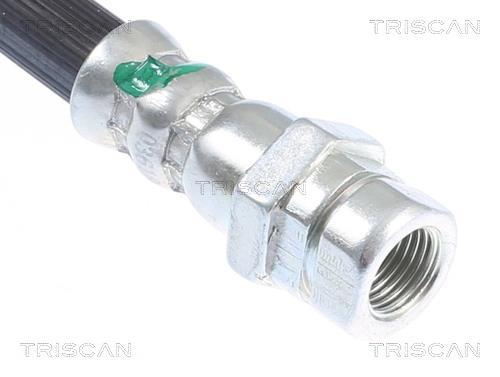 Flexible de frein (Durite de frein) Triscan A/S ref. 8150 29165