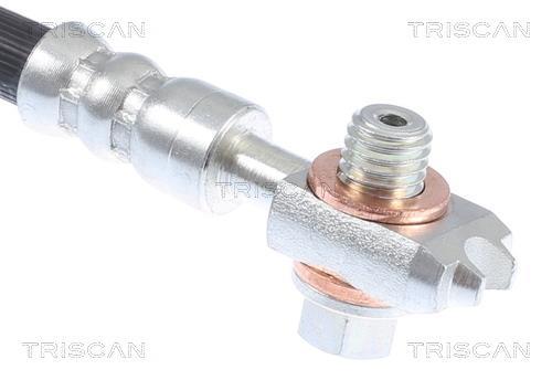 Flexible de frein (Durite de frein) Triscan A/S ref. 8150 29165