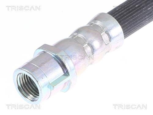 Flexible de frein (Durite de frein) Triscan A/S 8150 29171
