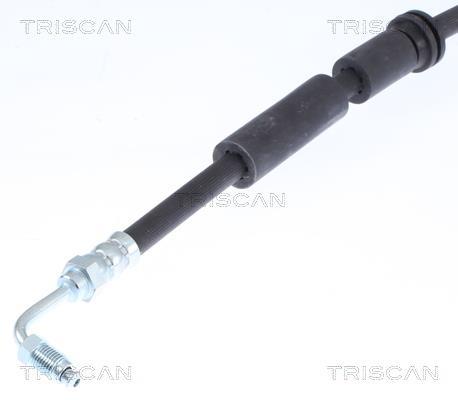 Flexible de frein (Durite de frein) Triscan A/S 8150 29171