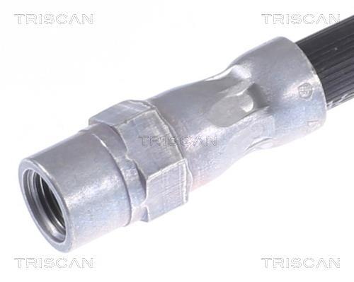 Flexible de frein (Durite de frein) Triscan A/S 8150 29172
